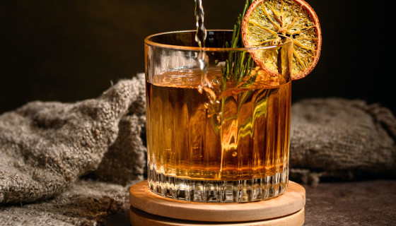 Hot Apple Cider