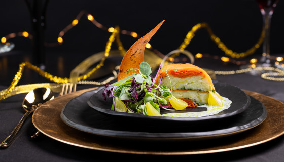 Terrine van het Winterveld