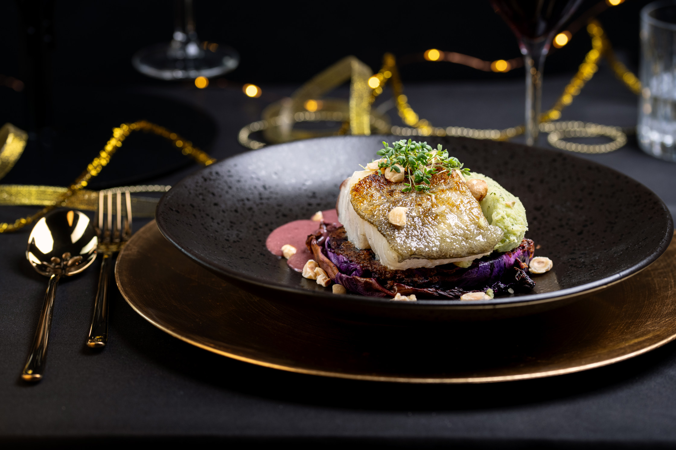 Cod Elegance