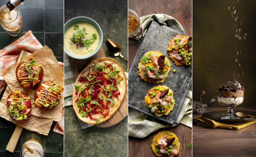 4x lekker lokaal: Duits