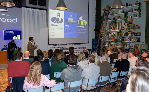 Samen tegen verspilling