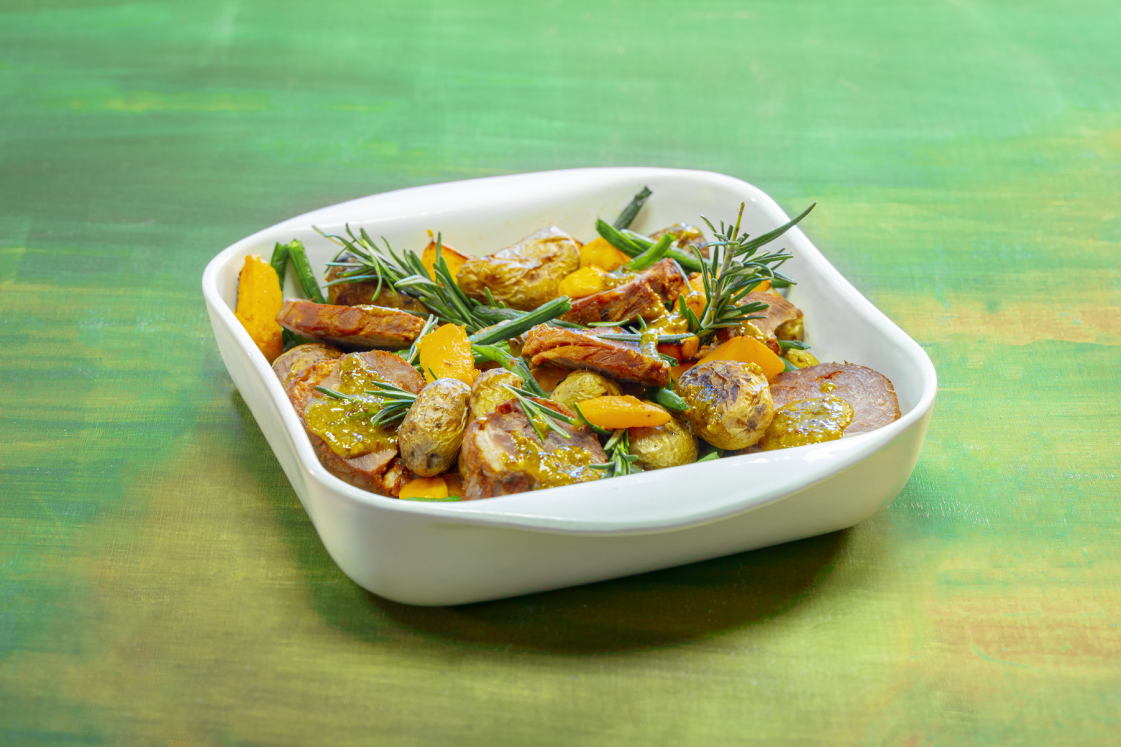 Traybake Procureur